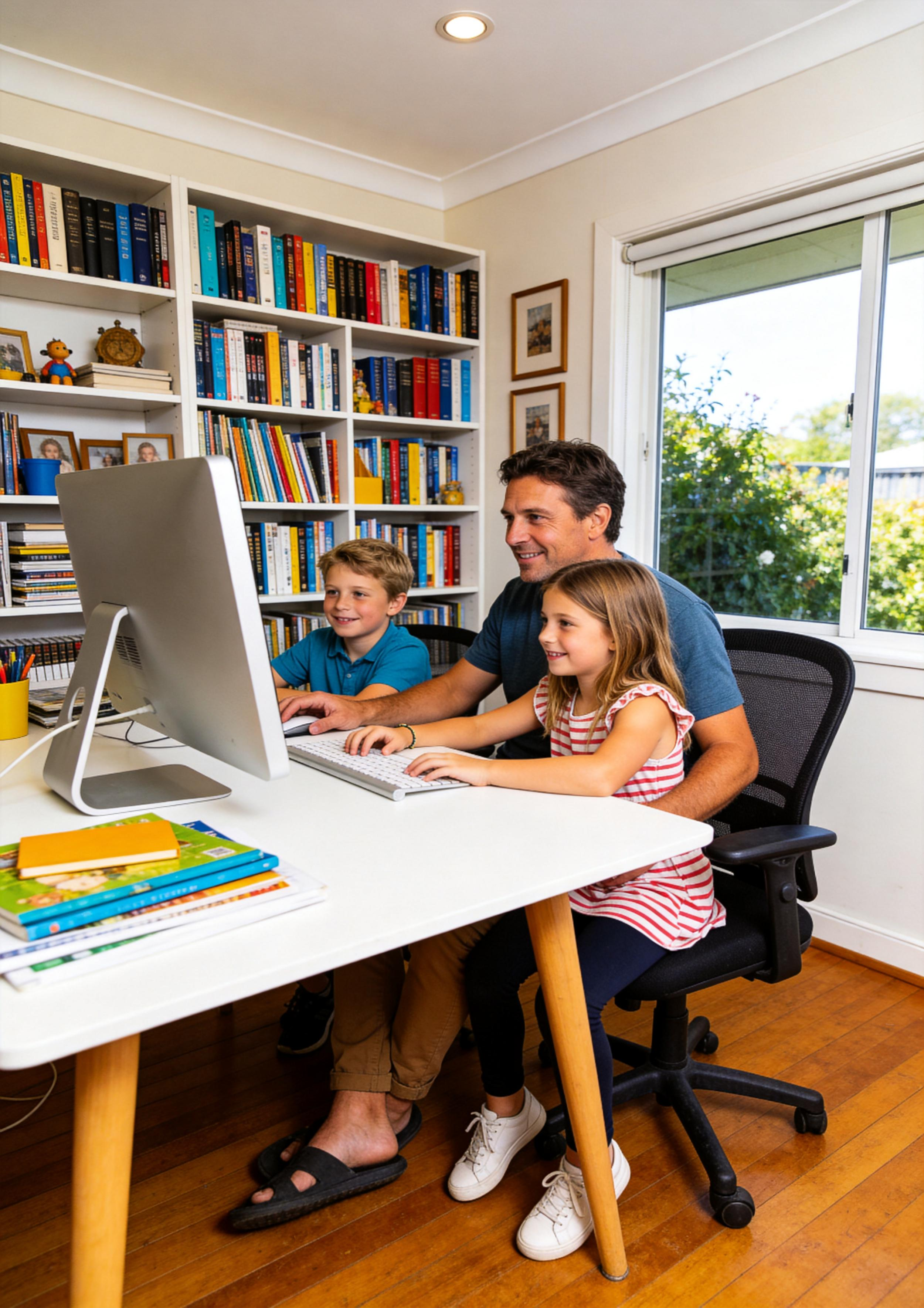 Business Fibre Broadband