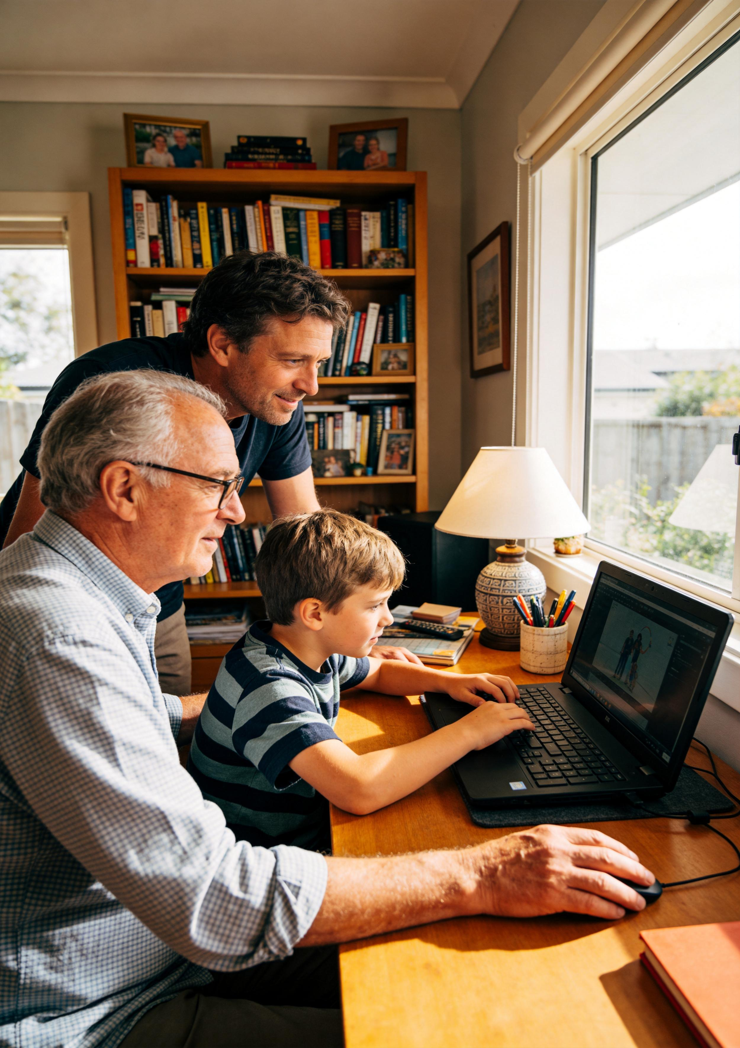 Business Fibre Broadband